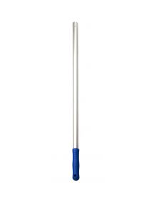 LEWI Aluminium Mop stick, 140 cm length,  23 mm diameter