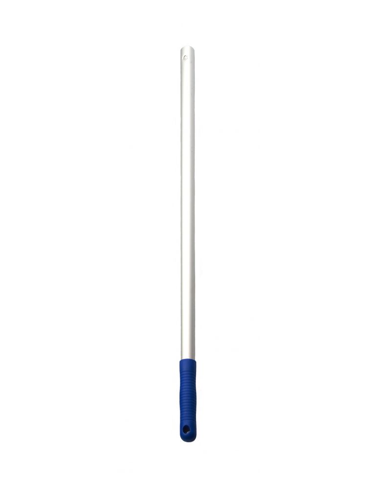 LEWI Aluminium stick for water squeegee, 22mm diameter, 140 cm length