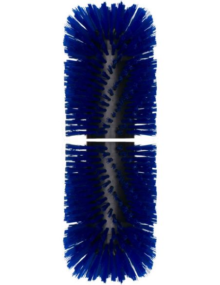 ROTAQLEEN CLASSIC Spare brush, right, blue, 30 cm