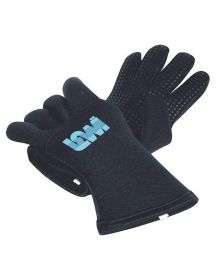 LEWI Neopren, thermal gloves, size S