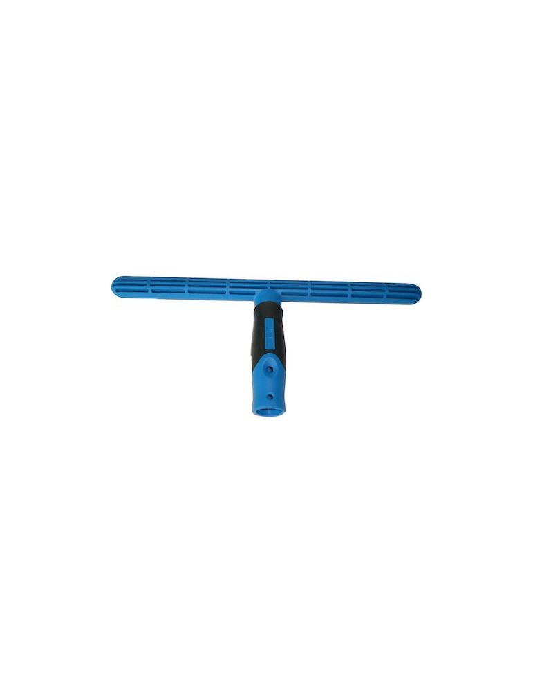LEWI „Nomic“ ergonomically formed plastic T-beam with water reservoirs, 35 cm