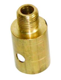 LEWI Adapter for washing brushes, 1/4 thread
