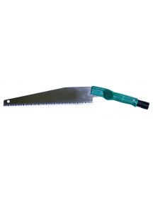 LEWI Pruning saw for plug-in to telescope bars, 35 cm