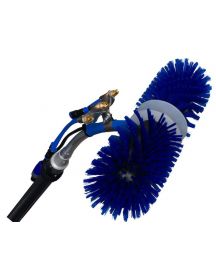 ROTAQLEEN CLASSIC Rotating brush, blue, 40 cm