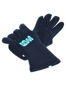 LEWI Neopren, thermal gloves, size L
