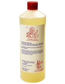 LEWI Chamois leather cleaner,1L