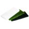 LEWI Hand pad (250x120x20 mm), green
