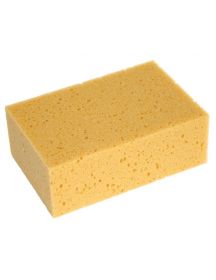LEWI Foam sponge 165x110x60mm