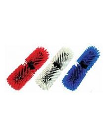 ROTAQLEEN CLASSIC Spare brush, right, red, 30 cm